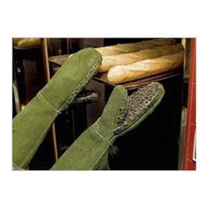 MANÁPULA CRUTE P/CALOR 308 (ATÉ 600ºC) 